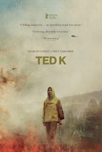 Ted K - Ted K (2022)