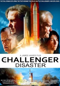 Thảm Họa Tàu Con Thoi - The Challenger Disaster (2019)