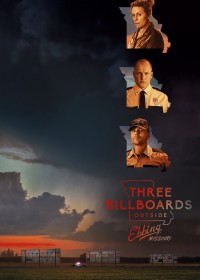 Three Billboards: Truy Tìm Công Lý - Three Billboards Outside Ebbing, Missouri (2017)