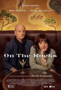 Thử Thách Gia Đình - On the Rocks (2020)