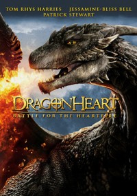 Tim Rồng 4: Tâm Hỏa Chiến - Dragonheart: Battle For The Heartfire (2017)