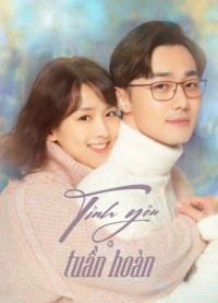 Tình Yêu Tuần Hoàn - First Love Again (2021)