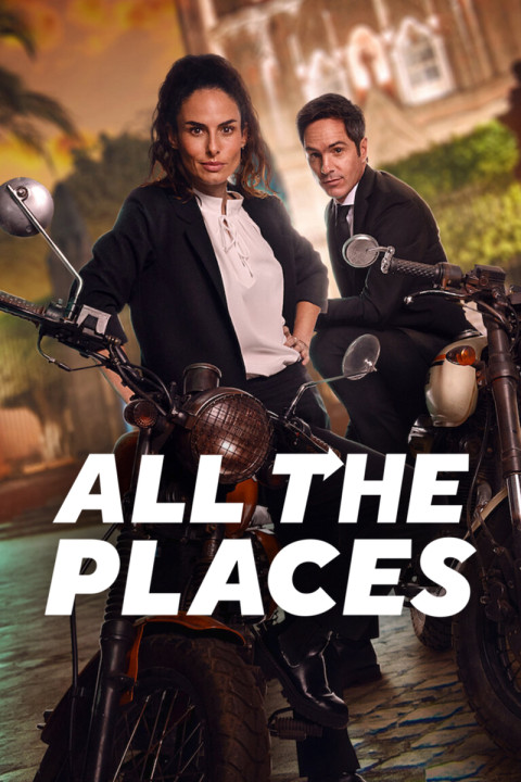 Tới Muôn Nơi - All the Places (2023)