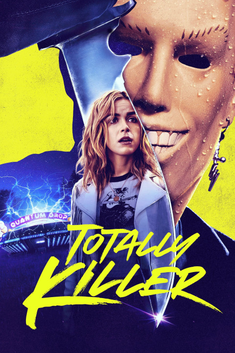 Sát Nhân Toàn Diện - Totally Killer (2023)