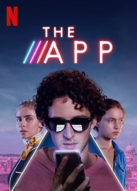 Ứng dụng tình yêu - The App (2019)