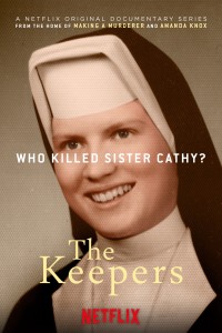 Vén màn bí mật - The Keepers (2017)