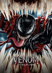 Venom 2 : Đối Mặt Tử Thù - Venom 2: Let There Be Carnage (2021)