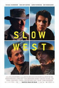 Viễn Tây Thiên Đường - Slow West (2015)