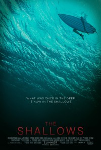 Vùng nước tử thần - The Shallows (2016)