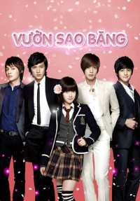 Vườn Sao Băng - Boys Over Flowers (2009)